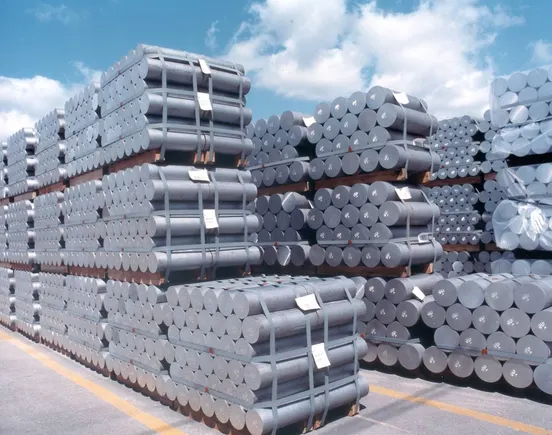 Century Aluminum advances Oklahoma smelter project, CEO says