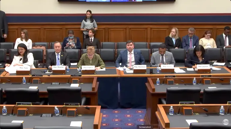 Surface transportation bill will shape the U.S. transportation outlook