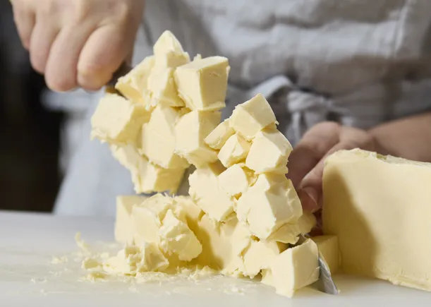 Bill Gates-backed startup commercially launches butter made from carbon