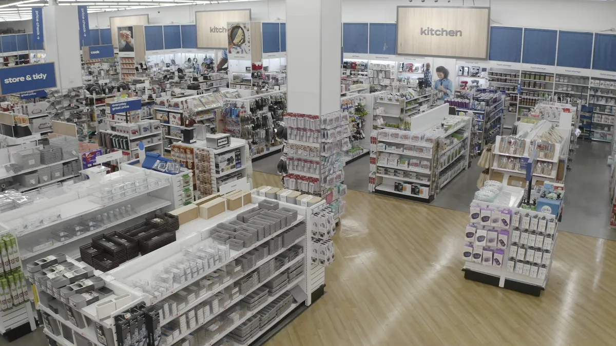 Bed Bath & Beyond