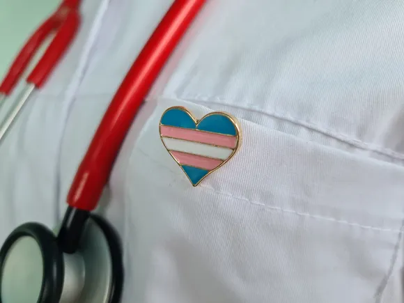 Trump administration cuts Medicaid funding for youth gender-affirming care