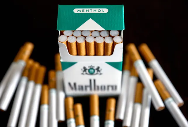 rate of excise tax cigarettes states comparison USA: Tobacco & Vape Tax
