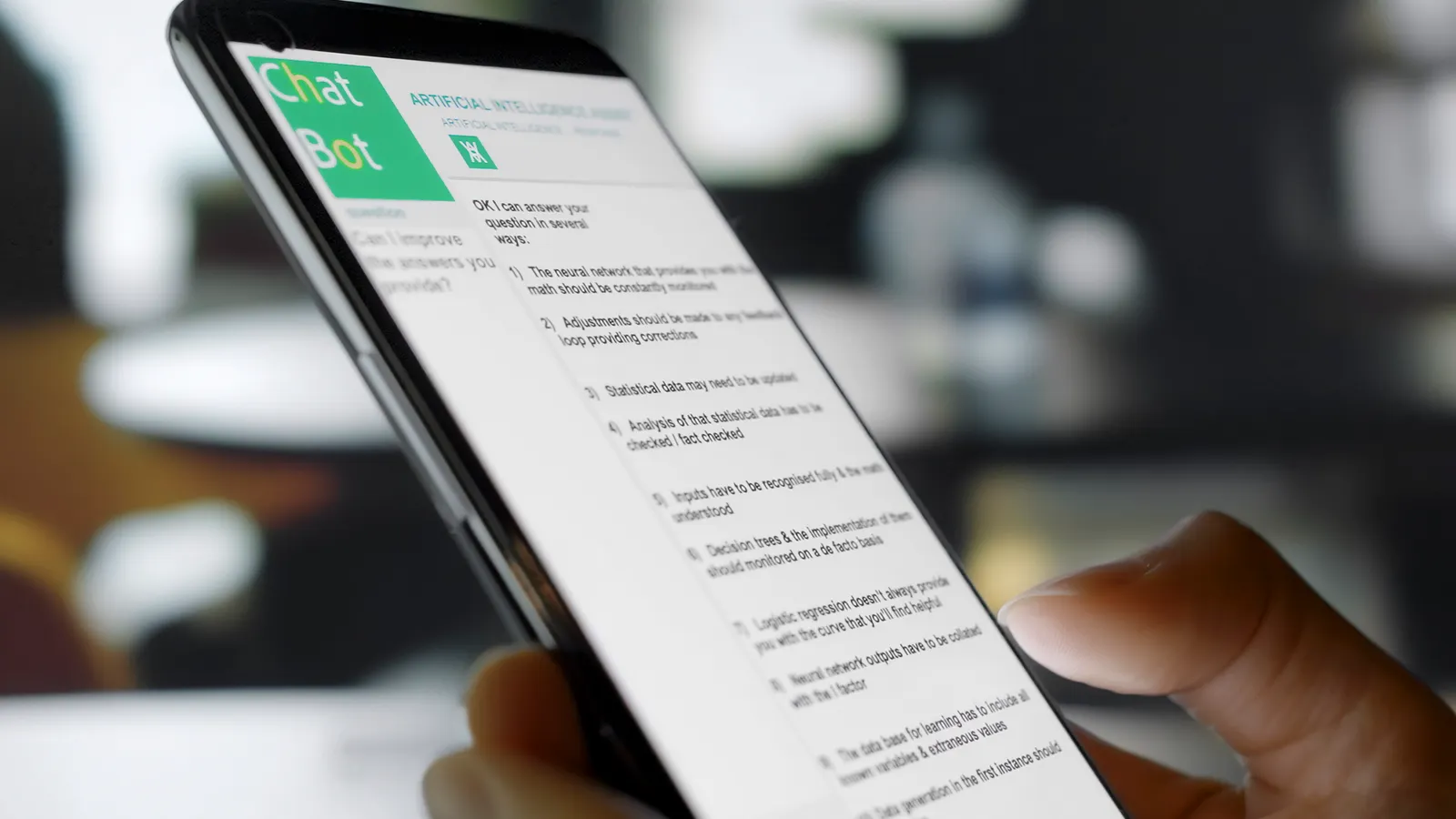 2026 Planning: The AI Dilemma