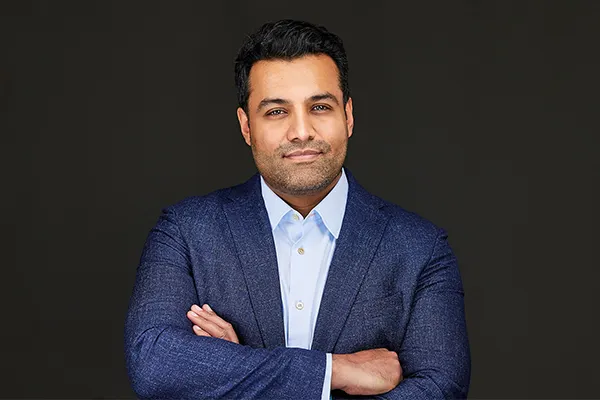 Ali Munawar, Pledge Therapeutics