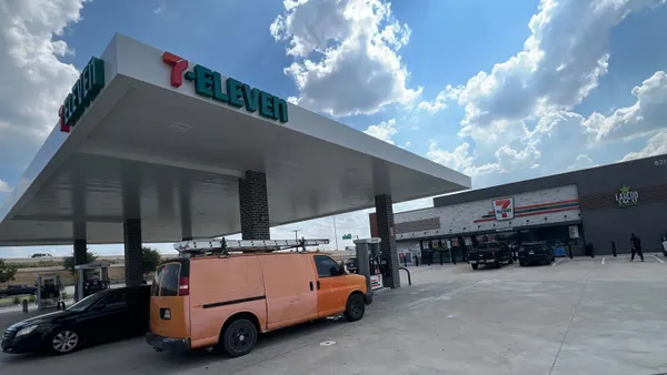 7-Eleven
