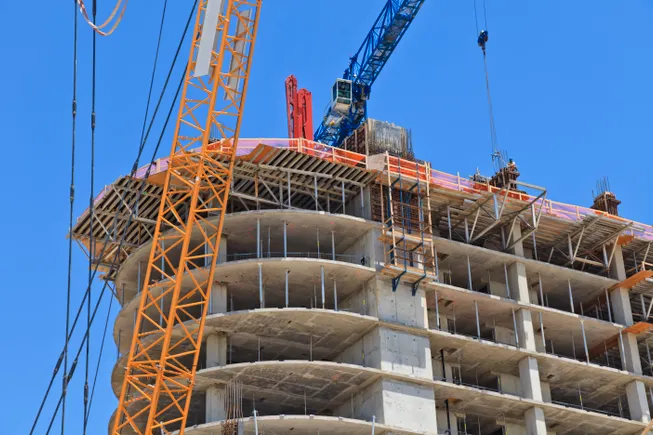 US hotel construction pipeline down in Q4, though conversions thrived