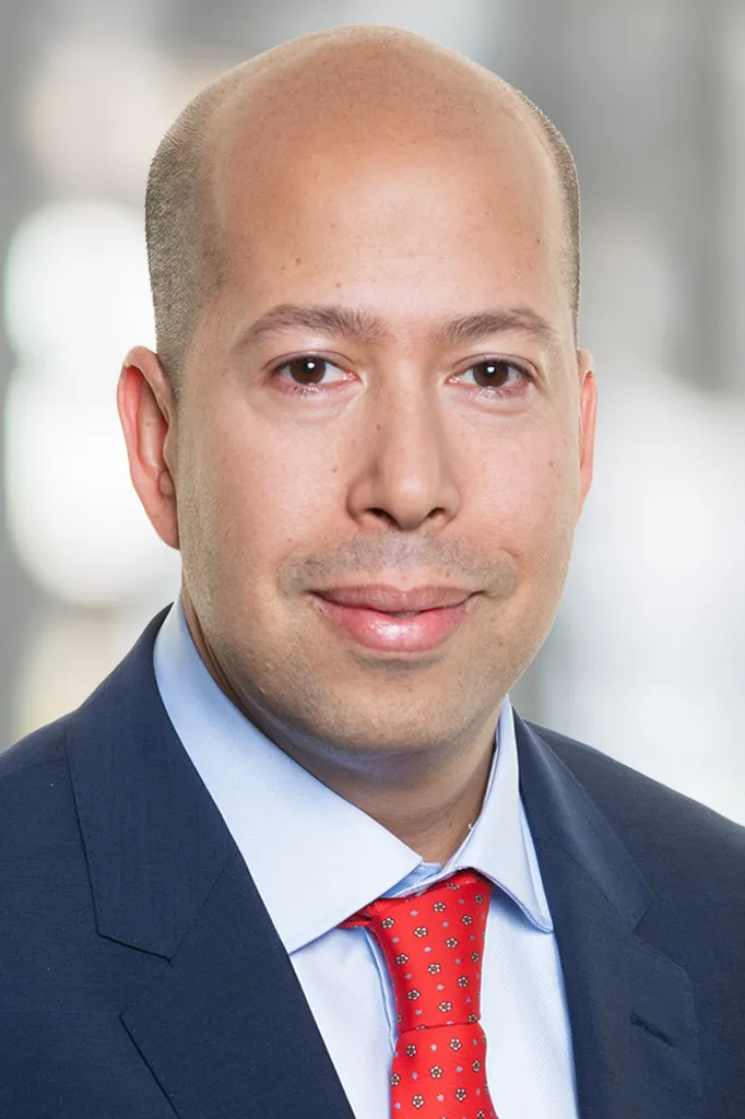 Ben Almanzar, Coca-Cola HBC