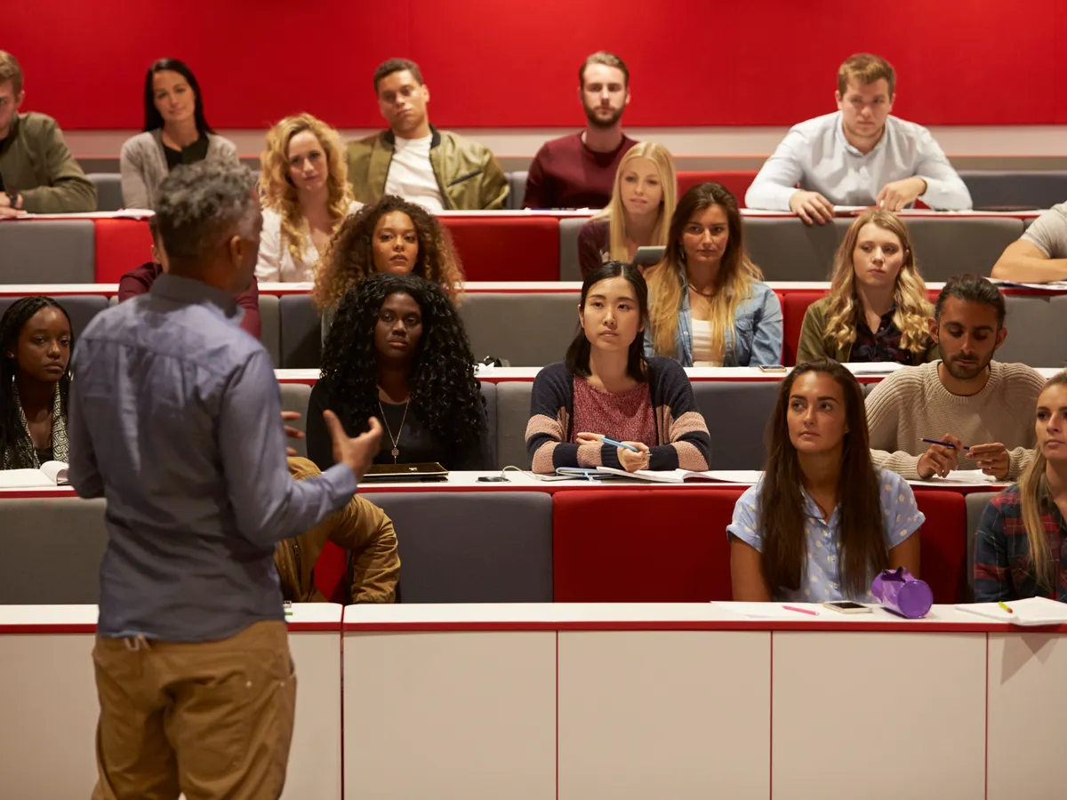 What's keeping adults interested in college from enrolling? | Higher Ed Dive