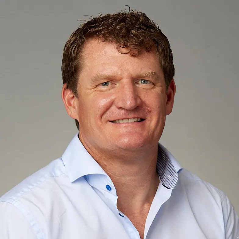 Xactly CFO Jason Godley