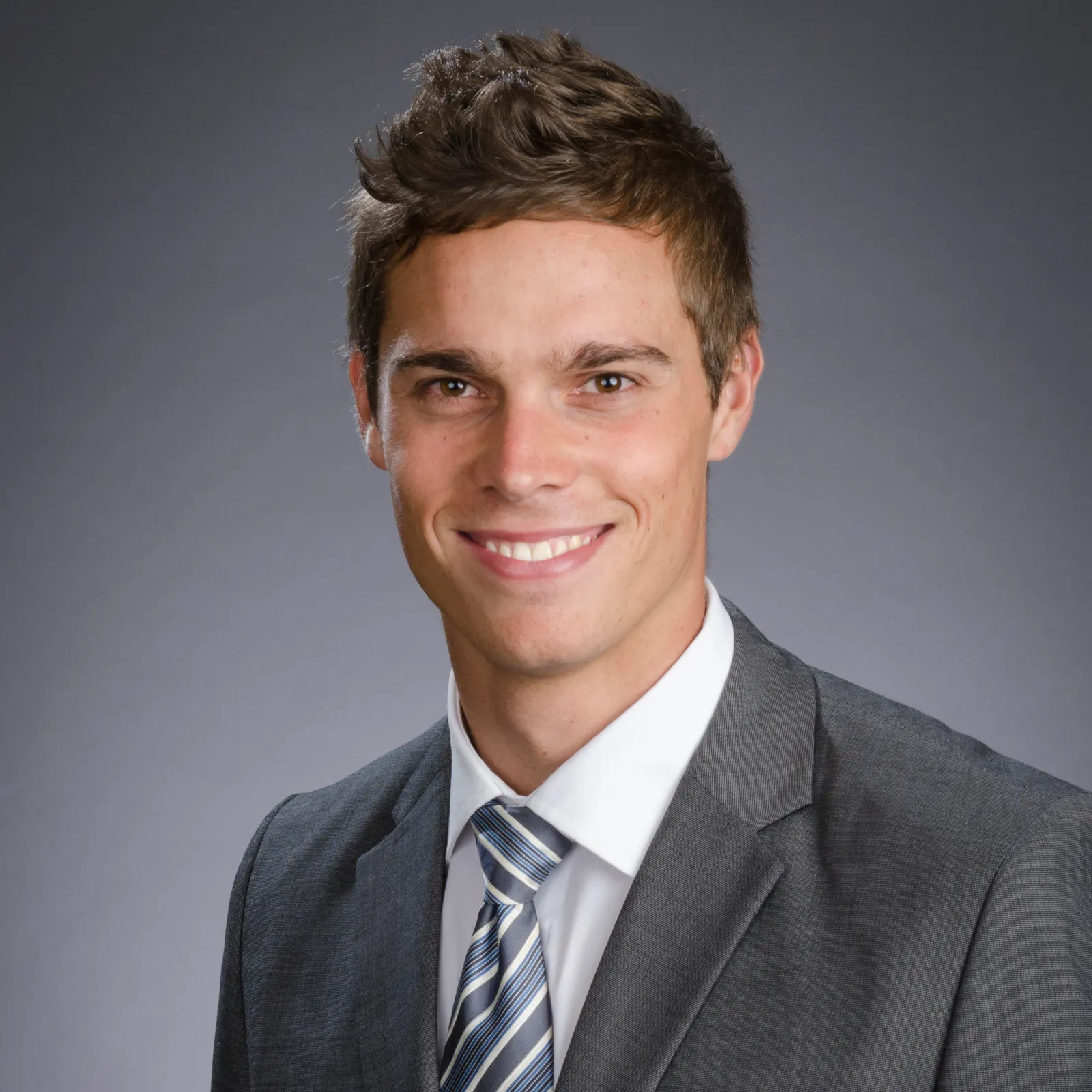 Oliver Binz, an assistant accounting professor at ESMT Berlin