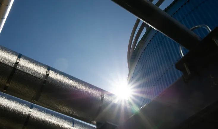 Can the economy of the future survive on yesterday’s grid?