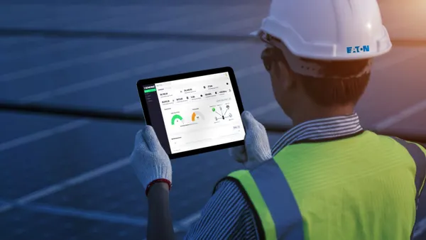 microgrids, Xendee, Eaton