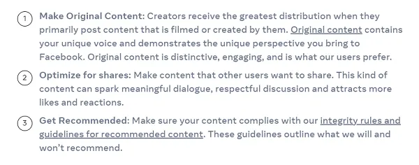 Facebook 'Unconnected Reach'