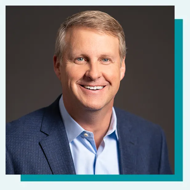 Mark Patterson, CFO of Cisco