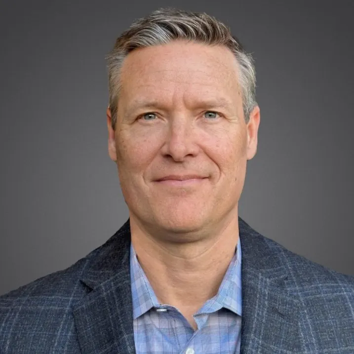 Rootstock’s CFO Geoff Brannon