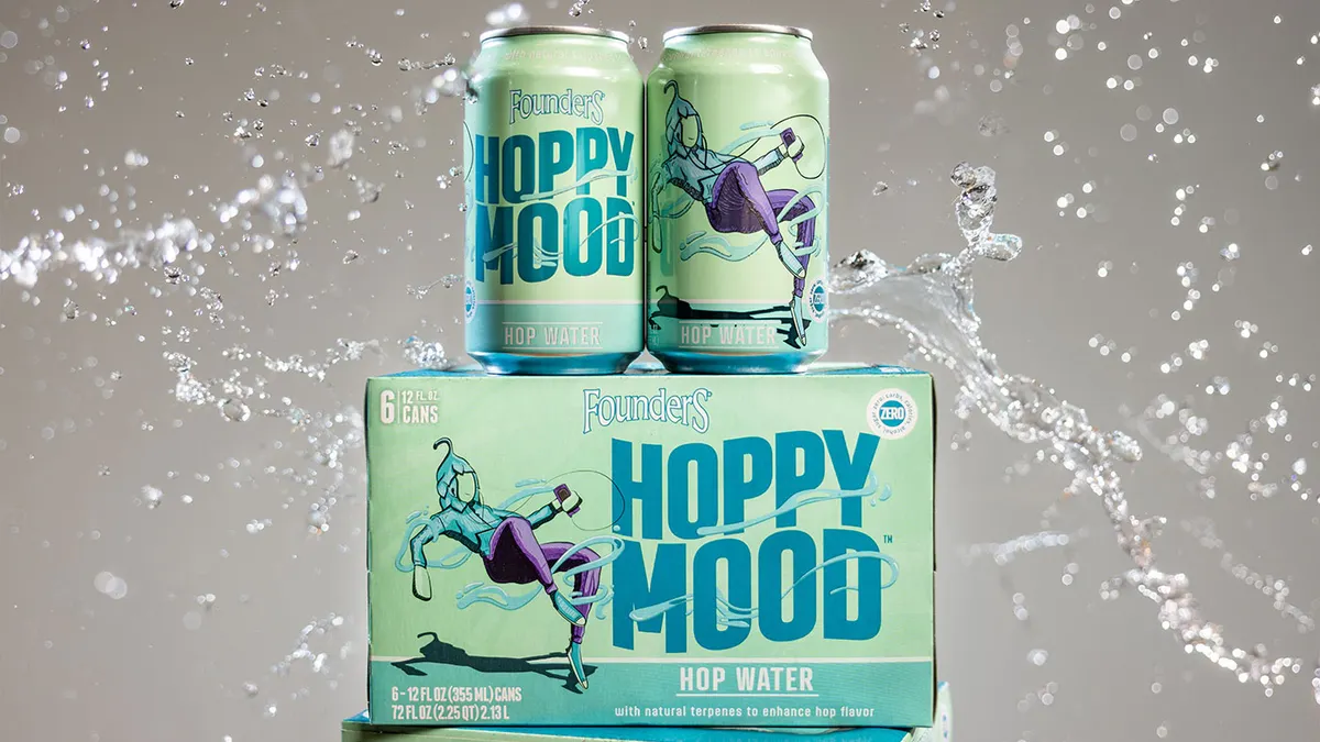 hoppy mood founders