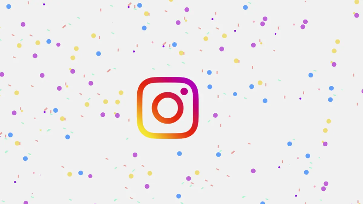 Instagram 10th Birthday