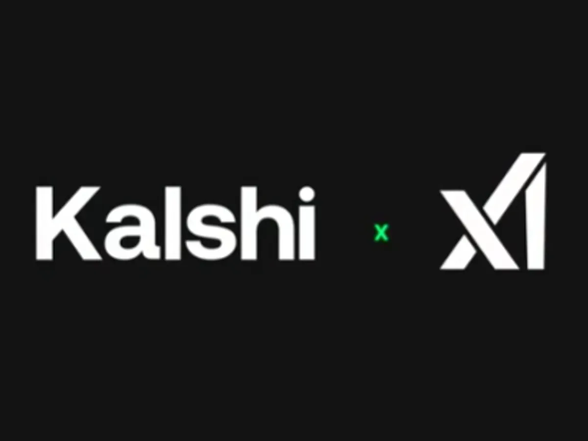 xAI Partners With Kalshi To Offer Stock Insights for Investors | Social  Media Today