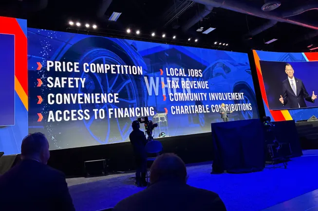 Auto dealers seek more policy wins in 2026, including curtailing direct sales