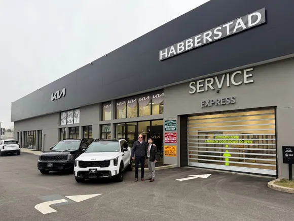 Inside Habberstad Auto Group’s acquisition of a New York Kia dealer