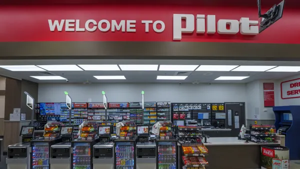 Pilot