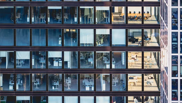 JLL, C&W, Colliers, Johnson Controls