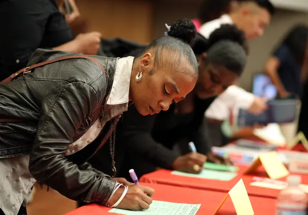 Companies focusing on credentials over skills may be left behind