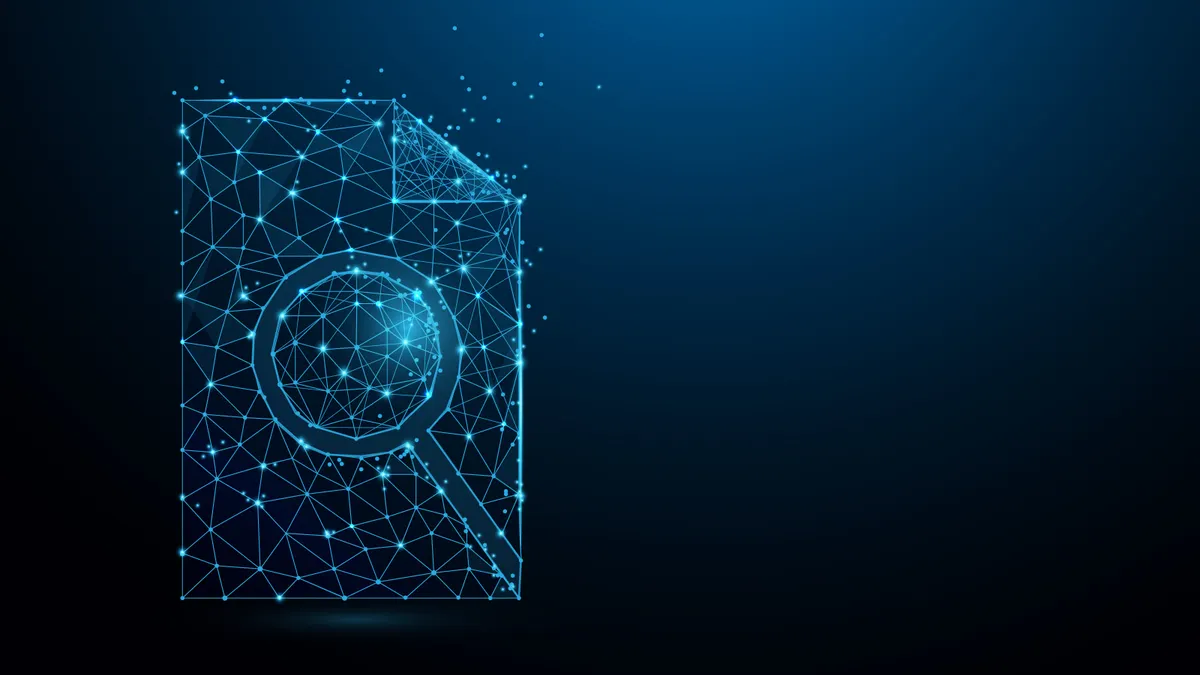 Header image for "Top Performers Automate 40% of Primary Controls: Metric of the Month"