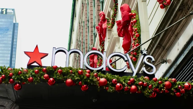 How Macy's Media Network navigates complex 'coopetition' with Amazon