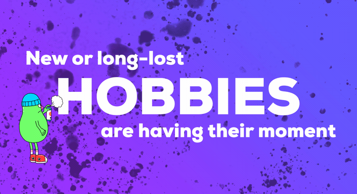 GIPHY GIF Trends