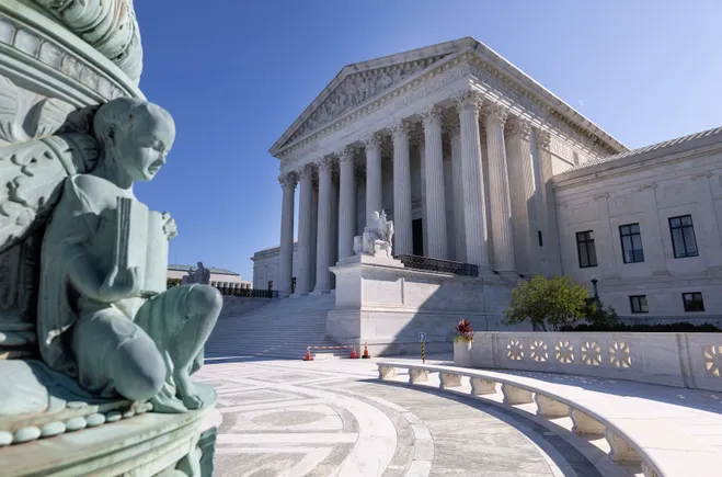 SCOTUS hears case that could change IDEA dispute resolution | K-12 Dive