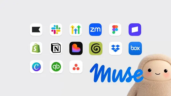 Meta launches Muse AI for SMBs