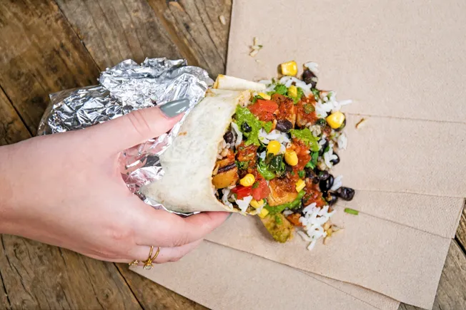 Jalapeños served at Qdoba, Chipotle tied to Salmonella outbreak