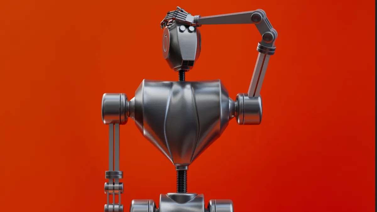 Robot