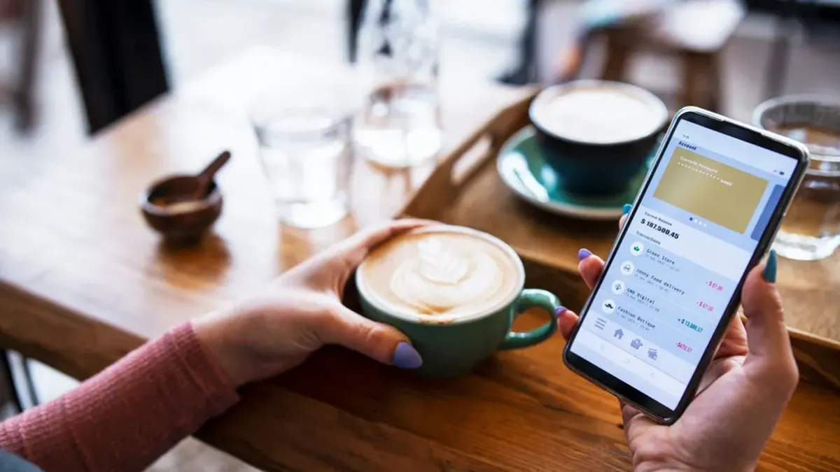 Watch How To Leverage Legacy Financial Systems Into Digital Wealth
