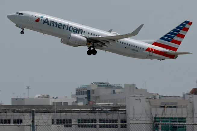 American Airlines sets its sights on premium customers in 2026