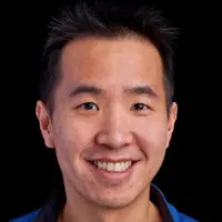 Headshot of Che Chang, OpenAI's general counsel