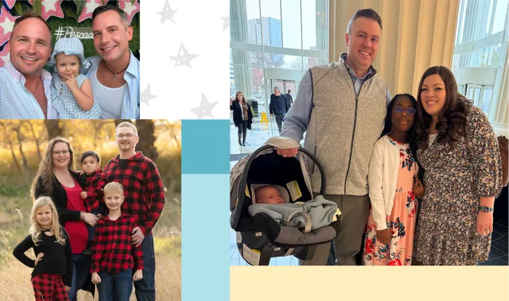 Why offering adoption benefits leads to better outcomes and better hires