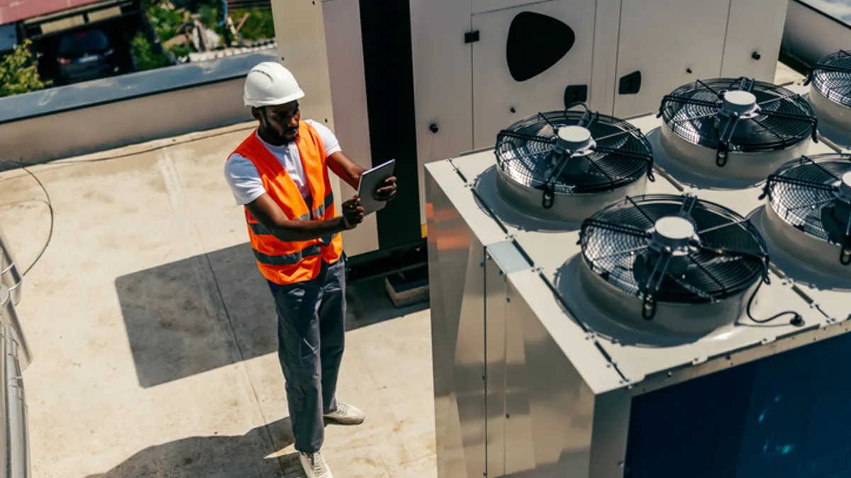connected devices, interoperability, NEMA