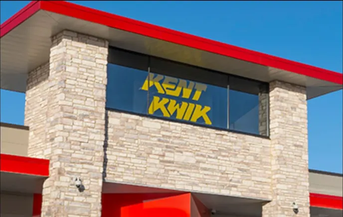 Kent Companies reorganizes, hires president to focus on retail