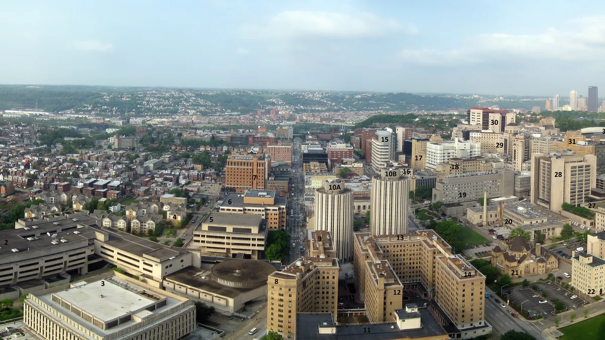 University of Pittsburgh