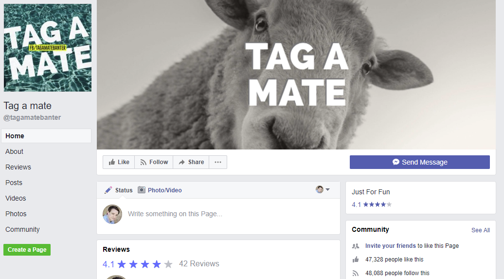 Facebook Announces News Feed Update to Crack Down on 'Engagement Baiting' Posts | Social Media Today