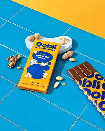 Oobli’s low-sugar chocolates hint at promise of sweet protein alternatives — Fooddive.com