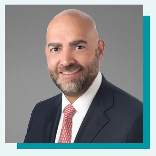 Sergio Maiworm, CFO of Expro