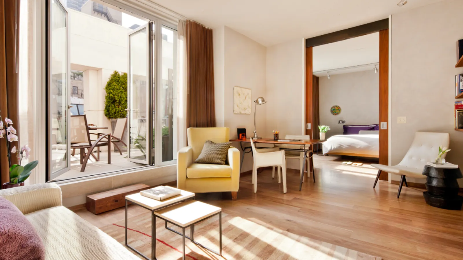 Chambers Hotel New York reopens in Midtown as independent operation