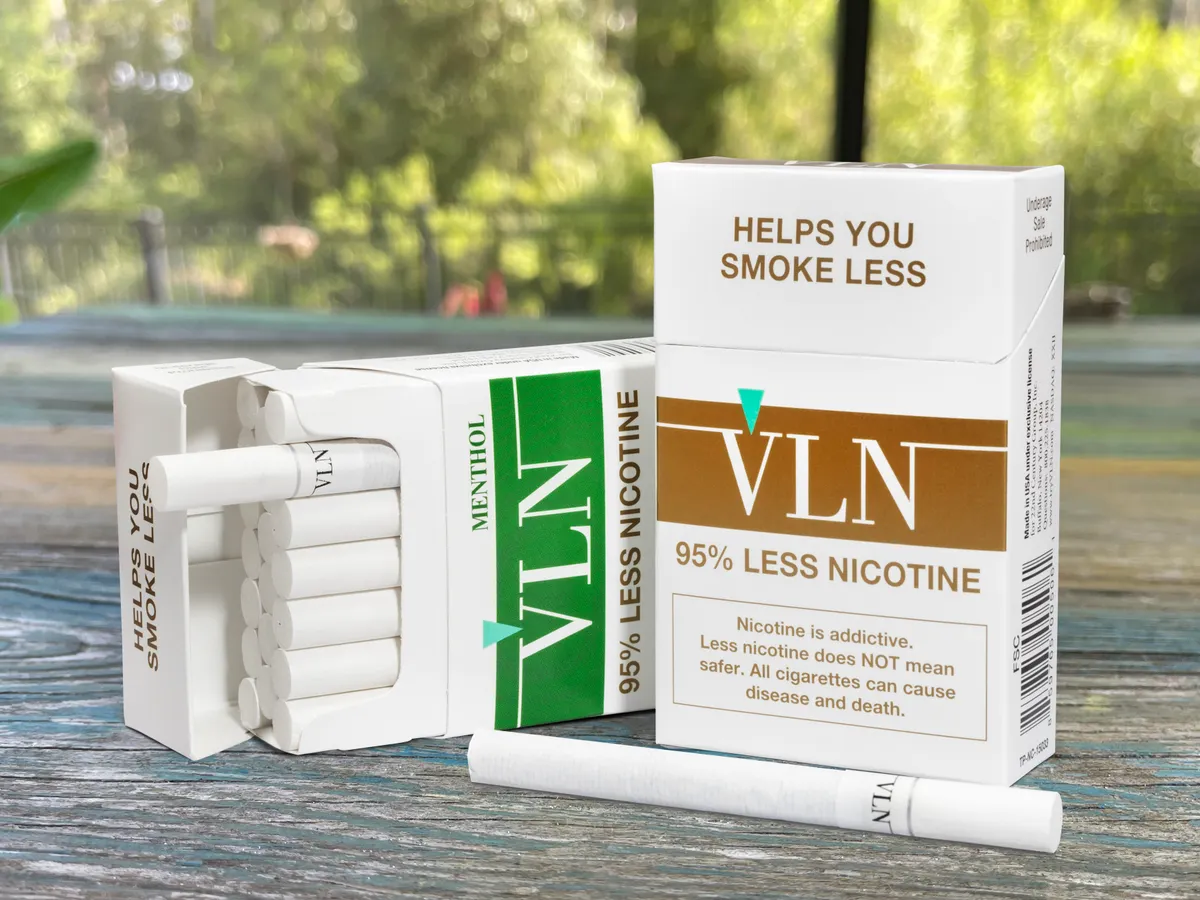can i buy cigarettes in 7 eleven 7-Eleven adding new reduced-nicotine cigarettes in 3 states