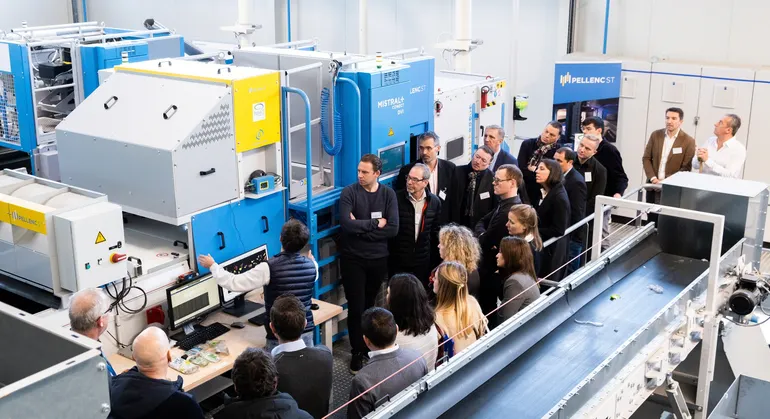 Packaging Using Digimarc Digimarc shifts packaging watermarking strategy to reach producer ...