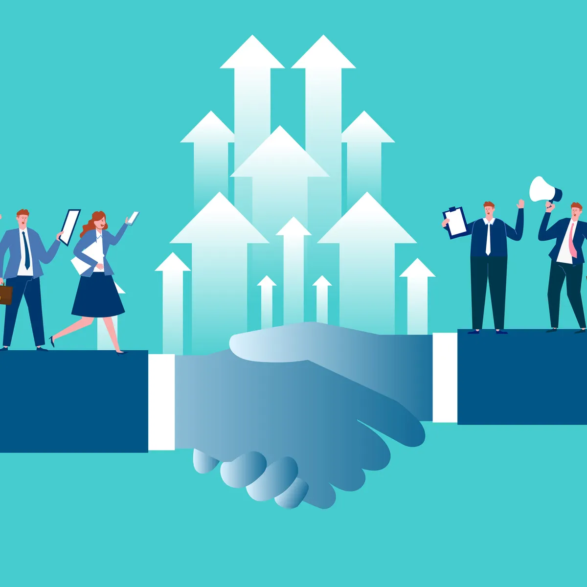 Fintech Amount buys Linear for $175M | Payments Dive