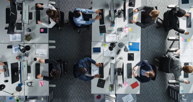 What’s next for corporate tax? Insights from CFO’s tax event