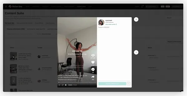 TikTok World 2025